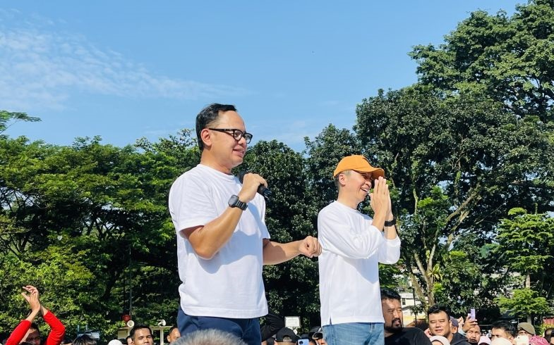 Bima Arya pamit dan berpesan warga jaga fasilitas publik Kota Bogor elshinta.com/news/333962/20…