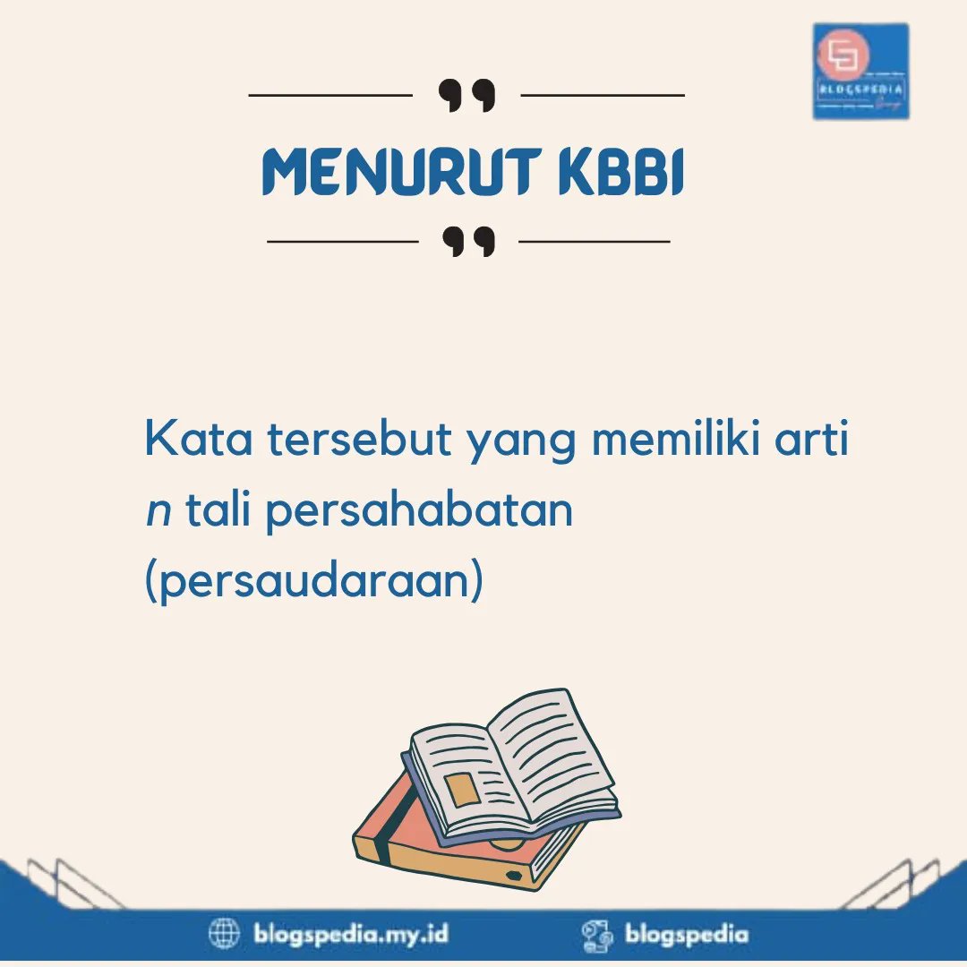 Kuli Online Bersahaja tweet media