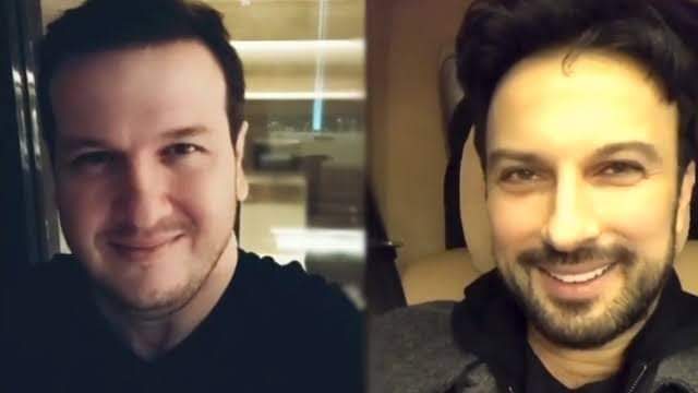 🔴 Şahan&Tarkan, Orman yangını dersem çıkın,Teleferik faciası, Beşiktaş bar faciası dersem çıkmayın! Tarkan Şahan Gökbakar 😎