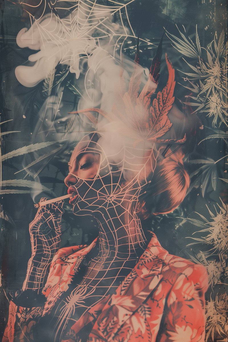 Up in Smoke

Minted on <a href="/zero________one/">zeroone 🔺</a> 
#zeroone