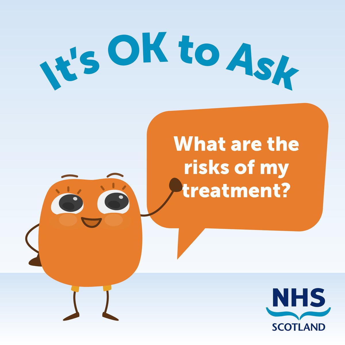 NHS Lanarkshire tweet media