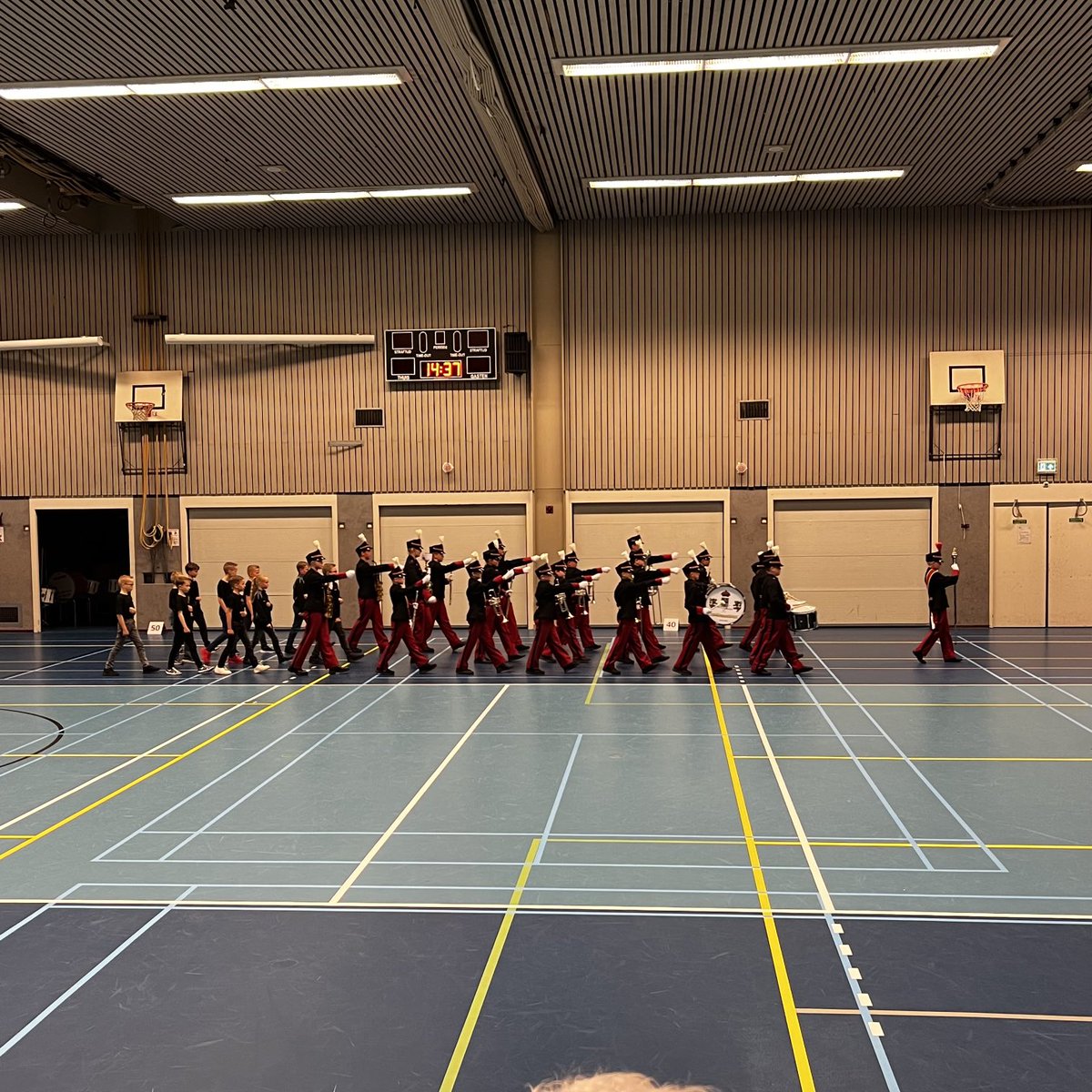 Mariëlle van Zanten tweet media