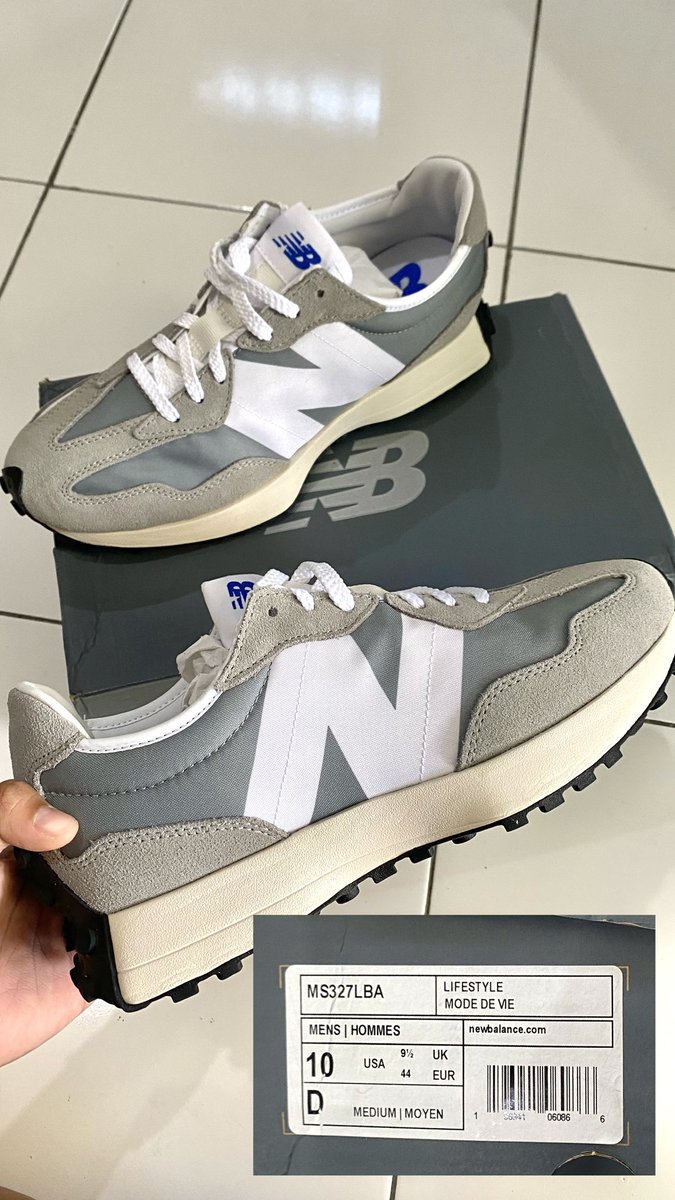 handuqq's tweet photo. @jogmfs New semua, bukan second
Size tertera di pict
NB 750k
Compass 250k https://t.co/CoLwjJsES6