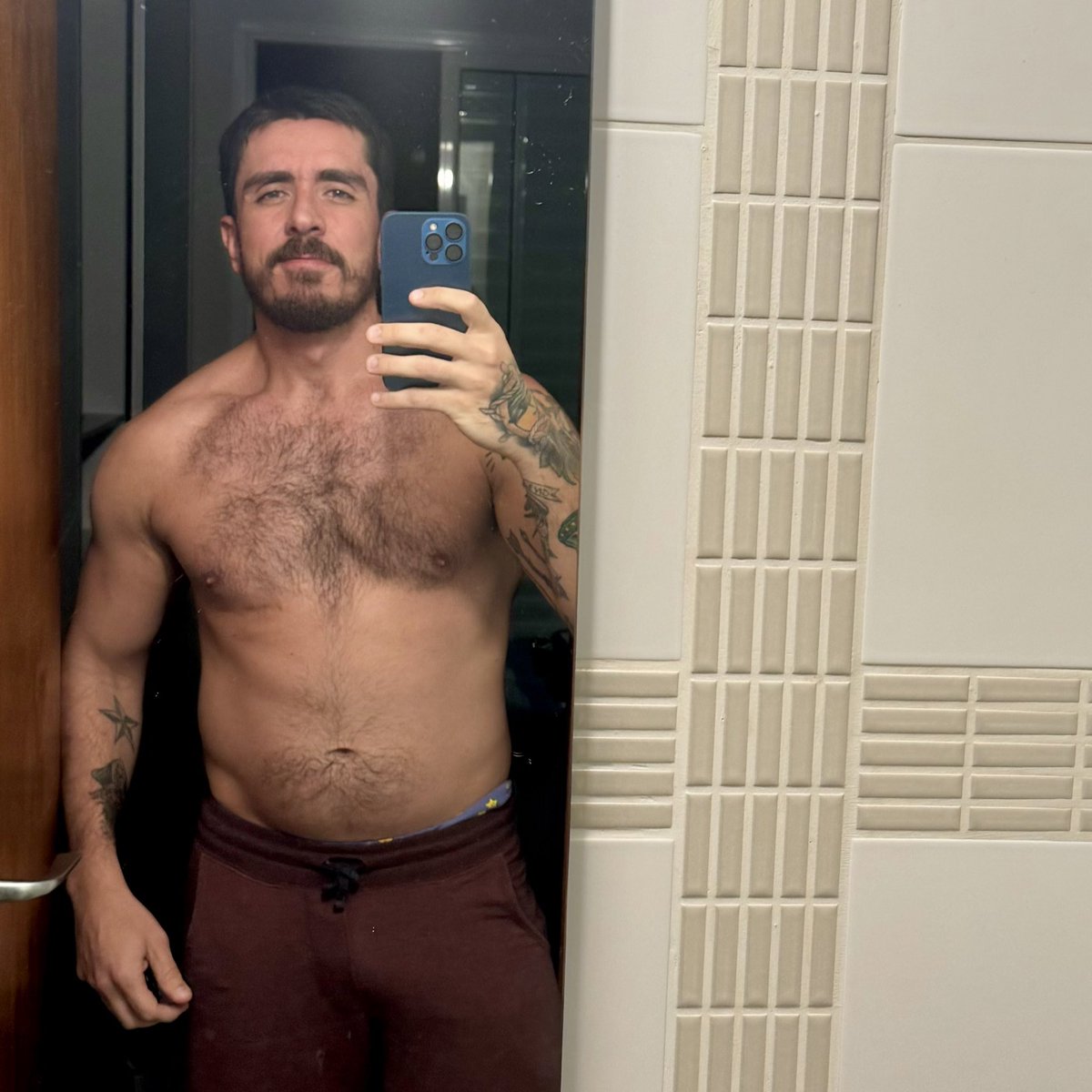 Bom dia.