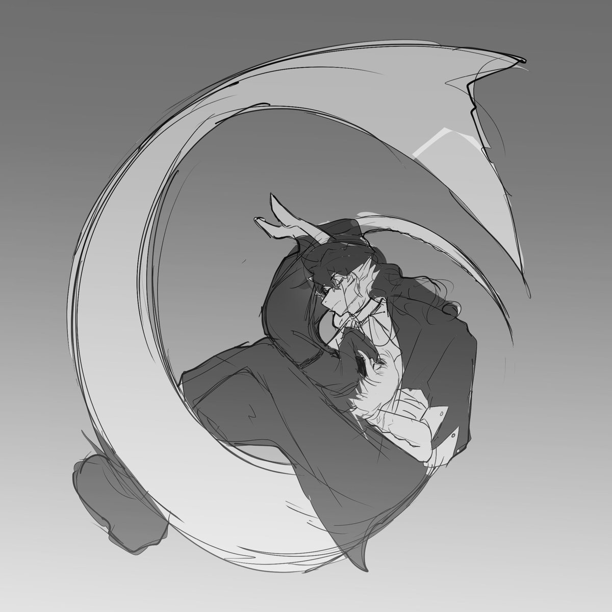 Kitty 🌸🪽 || Mr. Lee's Mrs. Lee tweet media