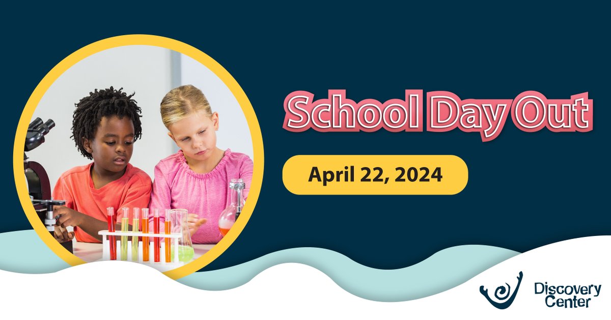 DiscoveryCenter tweet media