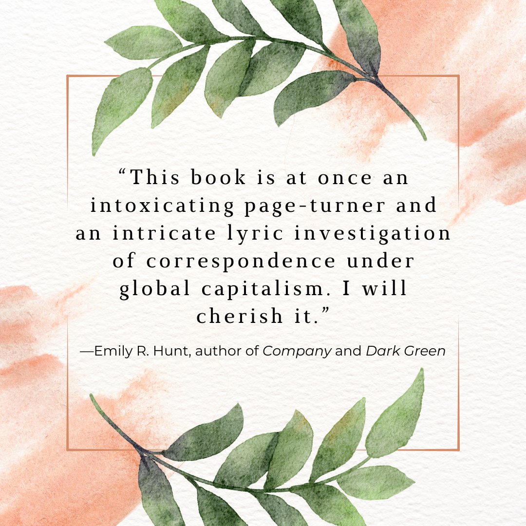 Author Emily R. Hunt writes Jennifer Tseng’s book Thanks for Letting Us Know You Are Alive was “an intoxicating page-turner and an intricate lyric investigation.” If you want to purchase a copy of Tseng’s poetry, visit our website ow.ly/xfhe50QFUXX! #poetry #juniperprize