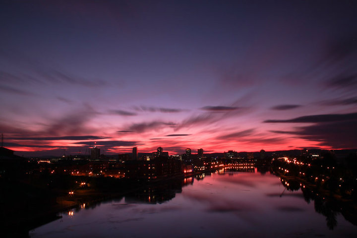 @GSwinbourne #cardiffbay #cardiff #sunset #wales 

@BitchinSunsets @VisitCardiff @cardiffonline @GettyImages @cardiffcouncil @CardiffBayLife @BayHour @CardiffBayNews