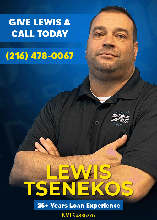 Ohio Catholic FCU tweet media