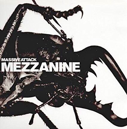 On this day in 1998, Massive Attack released their brilliant third studio album “Mezzanine” featuring singles “Risingson' “Teardrop' “Angel' and “Inertia Creeps' 

The album features both Horace Andy and Elizabeth Fraser of Cocteau Twins on vocals.