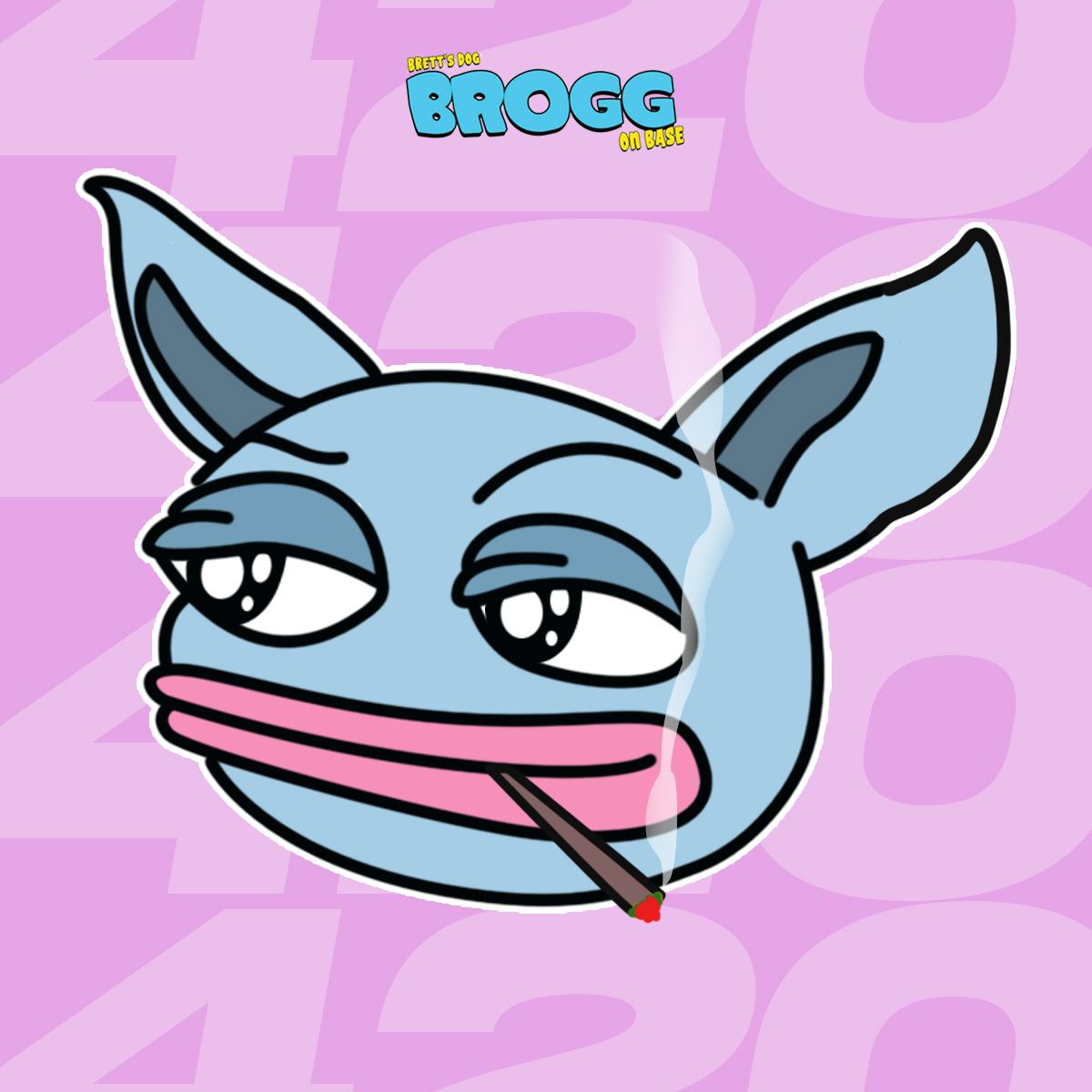 Brogg tweet media