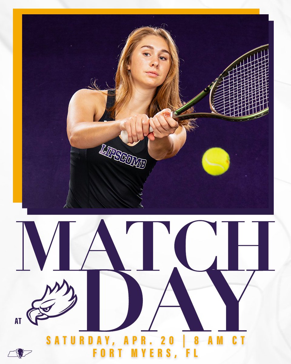 It’s our ASUN Semifinals 𝐌𝐀𝐓𝐂𝐇 𝐃𝐀𝐘 ‼️ Keep up with the action ⤵️ 🆚 #6 FGCU 📍 Fort Myers, FL 🏟️ FGCU Tennis Complex ⏰ 8:00 AM CT 📊 bit.ly/44a3OEC #IntoTheStorm ⛈️ | #HornsUp 🤘