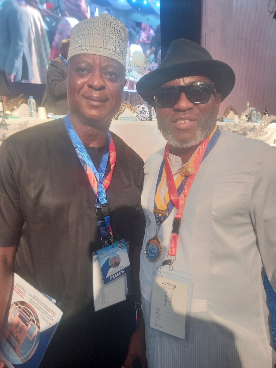 Sofiridappa_'s tweet photo. DAPPA, PERRI &amp; ASSOCIATES (Estate Surveyors and Valuers) at the ongoing Annual General Meeting/Conference of the Nigerian Institution of Estate Surveyors and Valuers - NIESV, now holding at Benin City, Edo State.

20/04/24 https://t.co/yStjX8zrMH
