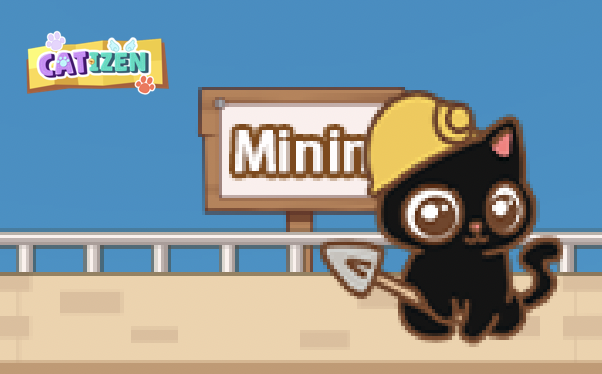 What will happen next week?😺 ⛏️