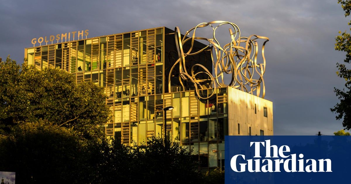 Arts education is essential – yet on both sides of the Atlantic, the humanities and critical thinking are under attack. With massive redundancies announced at this London institution, is it the canary in the coalmine?

#education #ukschools #ukstudents

buff.ly/3W1DR7Y