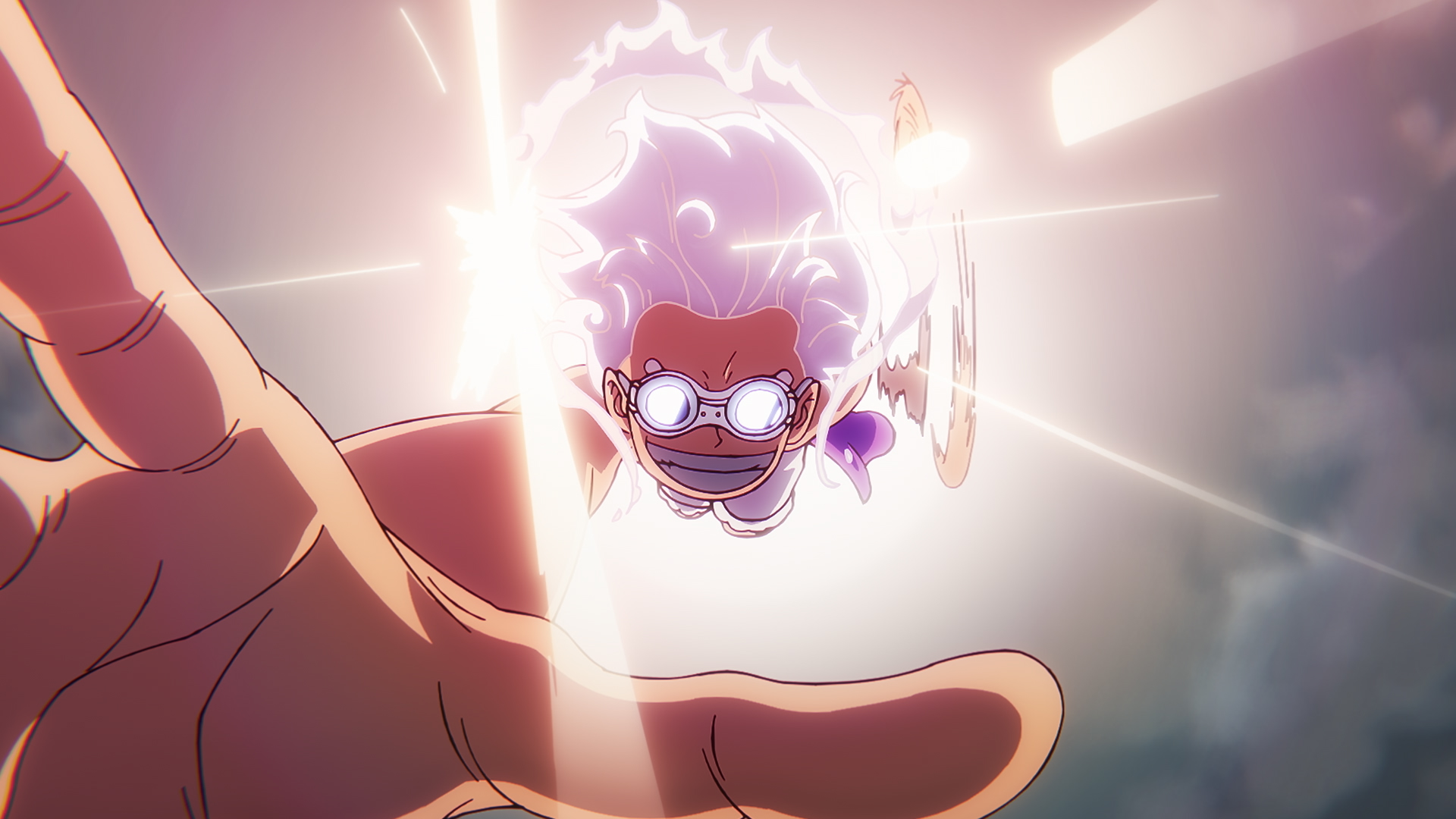 ONE PIECE.com(ワンピース) on X: 
