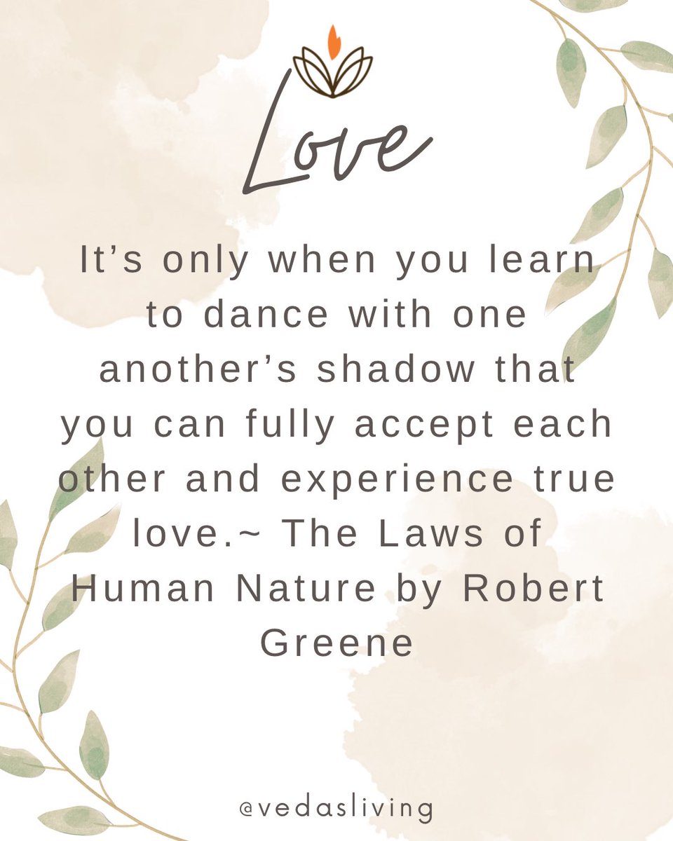 Vedas Living tweet media