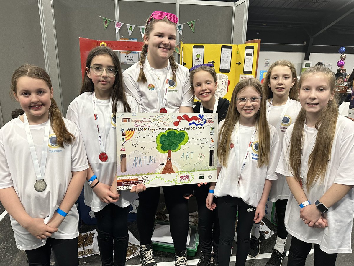 Durham Blue Coat CofE Aided Junior School (@BlueAided) / Posts / X