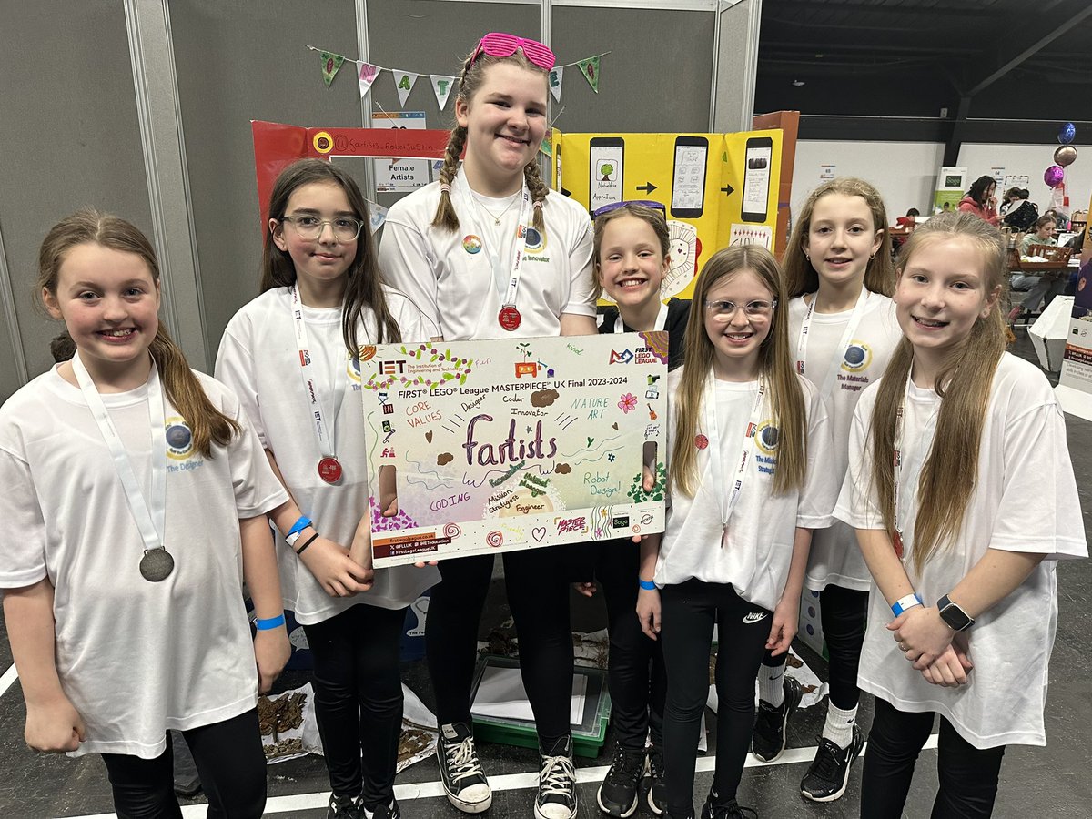 Durham Blue Coat CofE Aided Junior School (@BlueAided) / Posts / X