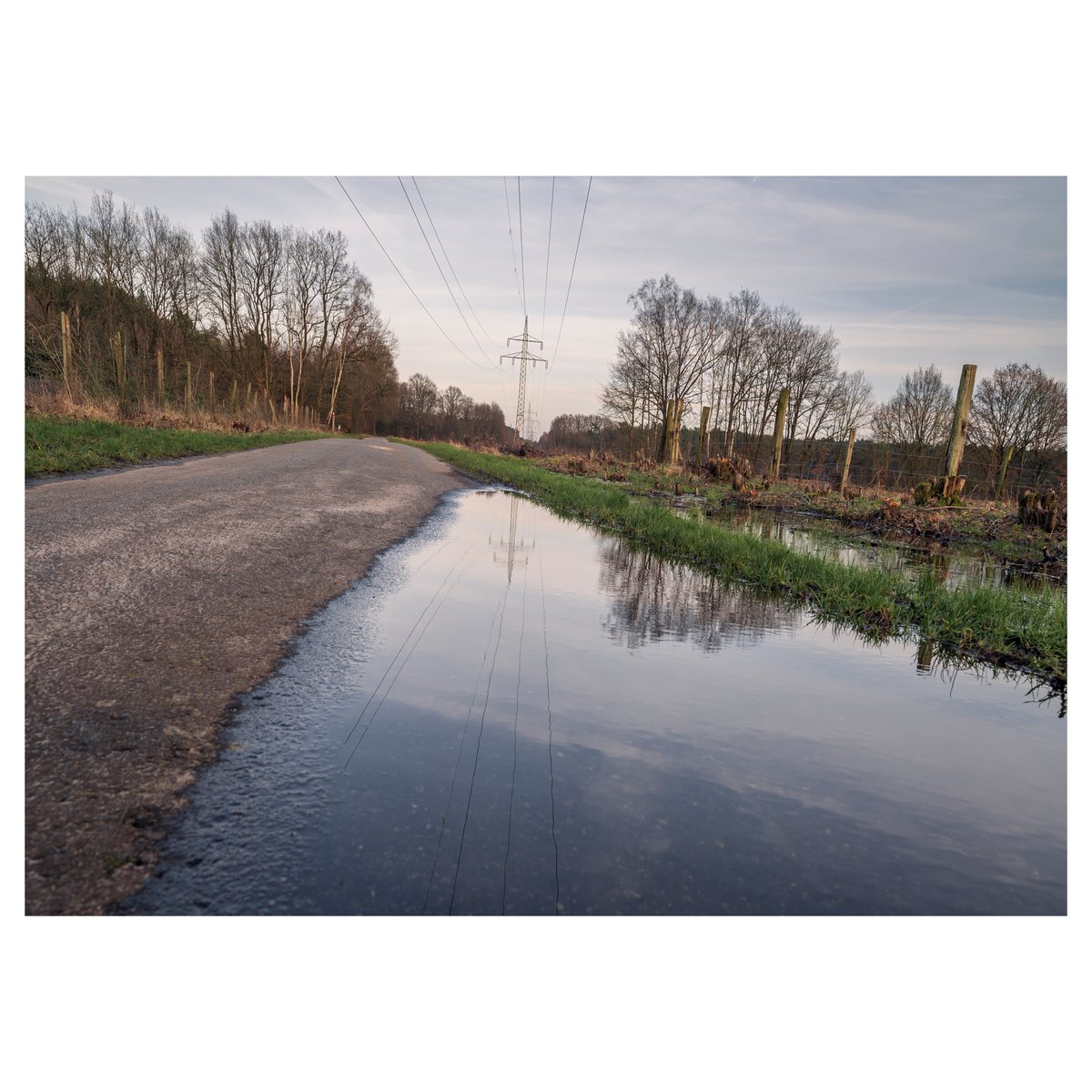 FelerPeter's tweet photo. Zuhause
#niedersachsen #deutschland #winsenaller #südwinsen #oldau #meißendorf #celle #landschaft #landschaftsfotografie #heimat https://t.co/VGWWegOAIq