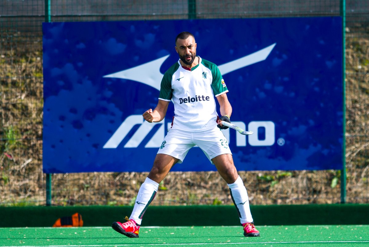 England Hockey tweet media