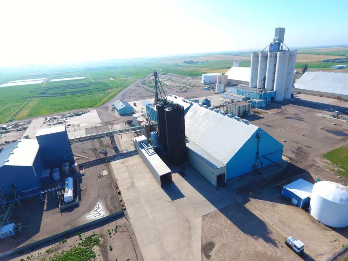 @TheScoularCo announced it hired three leaders for its new soy and #canola #oilseed crush operation in Goodland, Kan.: ow.ly/jGf050Re49I. It plans to hire an additional 30 people to support the crush plant before it begins operating in October 2024.
