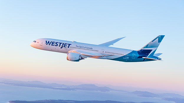 breitflyte's tweet photo. WestJet Purchases First SAF Supply Available in Canada From Shell Aviation
https://t.co/zKnPFMuO6U
#WestJet #ShellAviation #SAF #SustainableAviation #Breitflyte #avgeek #avgeeks #aviation #airlines https://t.co/L8DfLdUDUd