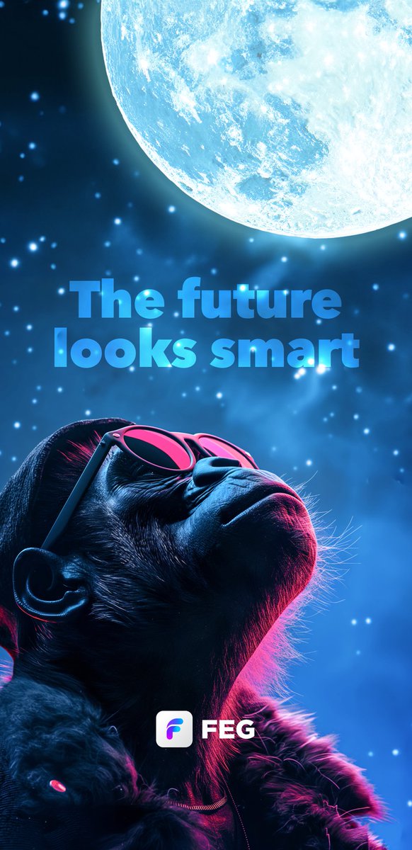 SmartDeFi_Live's tweet photo. But those who hold at least 1M FEG of each Blockchain βοΈ (#BSC and #ETH) will have the Title of Owner or Ambassador because the enormous rewards by turning to staking players are enormous to ensure their financial freedom.
Be part of it Brothers and Sisters
#SDStaking
2/2 https://t.co/KA2Pt5aYTv