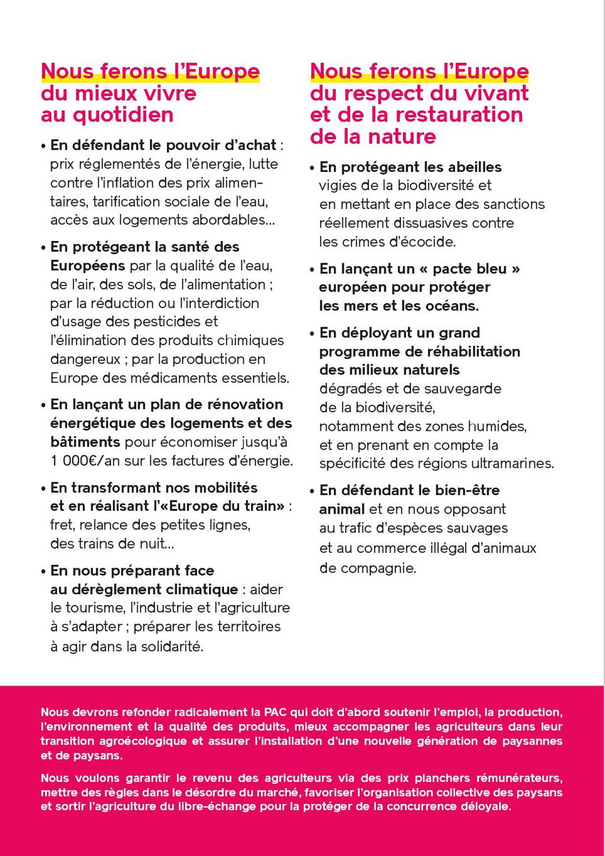 Avec les camarades @PSParis9e, @PSParis18 et @placepubli_idf ce matin au marché Barbes pour #ReveillerLEurope et présenter nos propositions pour la #RevolutionEcologique : 👉 Indépendance énergétique 👉 Rénovation des logements 👉 #Europe du train 👉 Protection de la biodiversité