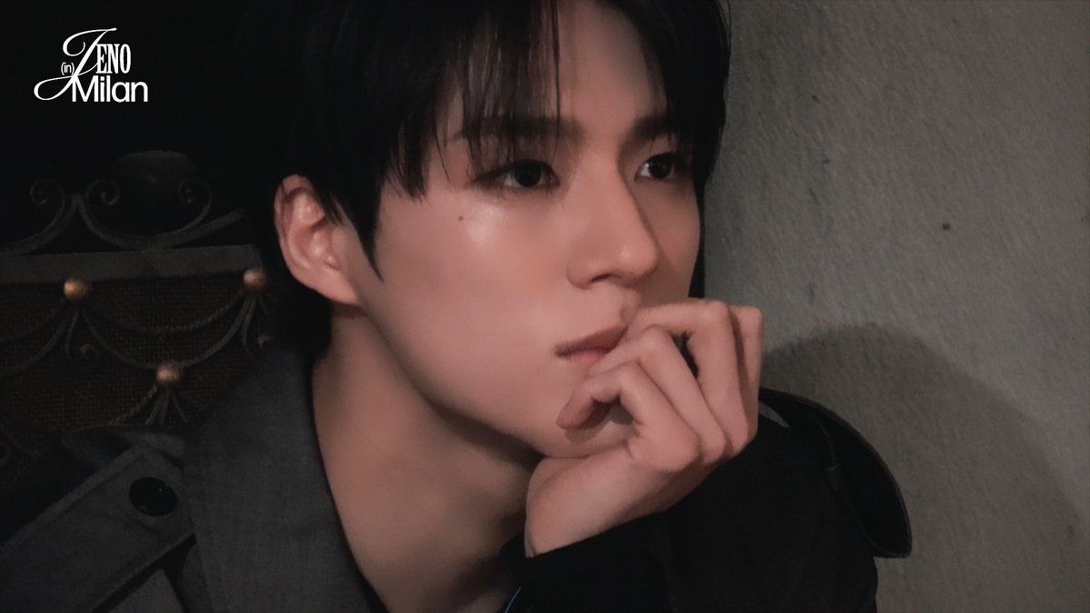 JENO in Milan🇮🇹 | #FerragamoFW24 FERRAGAMO Fall Winter 2024 Show behind
 
youtu.be/ltsEwkBXse0
 
#제노 #JENO #NCT #NCTDREAM
#FERRAGAMO #페라가모
#JENOxFERRAGAMO #FERRAGAMOxJENO
#FERRAGAMOFW24 #JENOinMilan