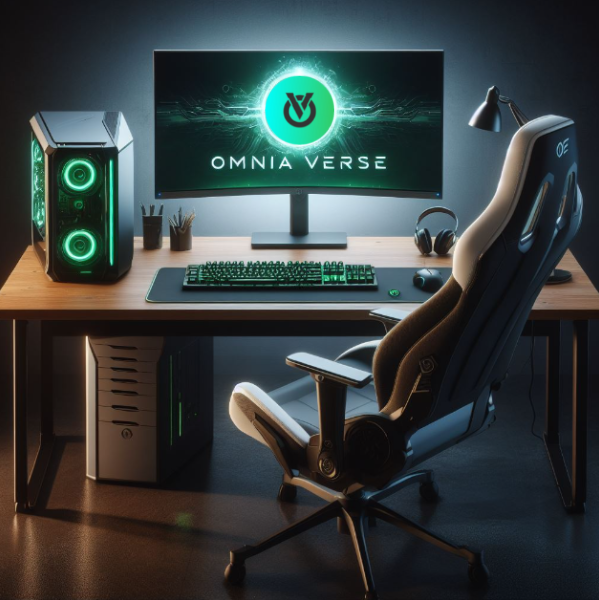 BigDaddy4Mshiba's tweet photo. The only thing missing is you..
#Omniaverse #web3gaming #OmniaChain #ZeroGas #NFTBuild #Launchpad #Exchange
➡️https://t.co/Gw8ZvveZUE
➡️https://t.co/7VNNcP6RYc https://t.co/umcT6SoDBx