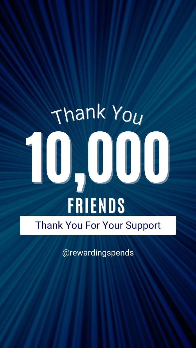 Wowwww.... 🎂 10k followers on Twitter in under 14 months! 😎 I'm so grateful for our supportive community. 👍 Thank you all for the feedback & love on the experiences I shared. 🙏 It means a LOT to me. ♥️ Here's 🍻 to many more! #ThankYou
