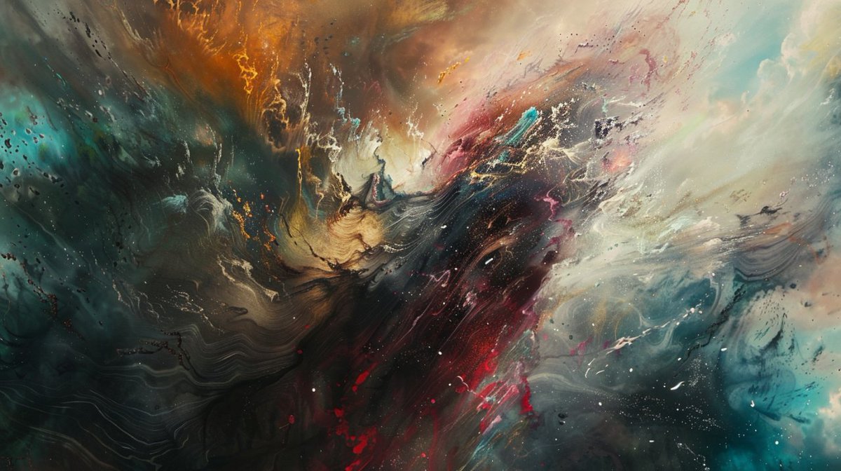 Meta_Phoenixx's tweet photo. AI Poetry of the Day

Behold the canvas where LeonardoAI reigns, With strokes of brilliance, it breaks the chains. Artistry meets intelligence, a masterpiece born, In the realm where innovation is sworn.

Which one wins?

#PoetryUSee #AIPrompt #aiartwork #midjourney https://t.co/sm0DlsK9cV