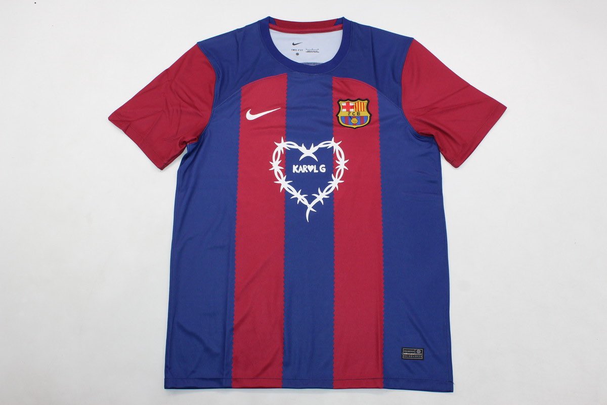 🔥Sorteo camiseta Karol G‼️

🚨 REQUISITOS:

1 - 🔁 Dar RT y ❤️ Me gusta al tweet. 

2 - ✅ SEGUIR a <a href="/Ctinfo_17/">Ctinfo_17</a> y <a href="/MundoDespectivo/">Mundo Despectivo</a> 

Ganador: Después del partido.

✈️ Envío internacional. 

🤞🏻🍀MUCHA SUERTE A TOD@S🍀🤞🏻