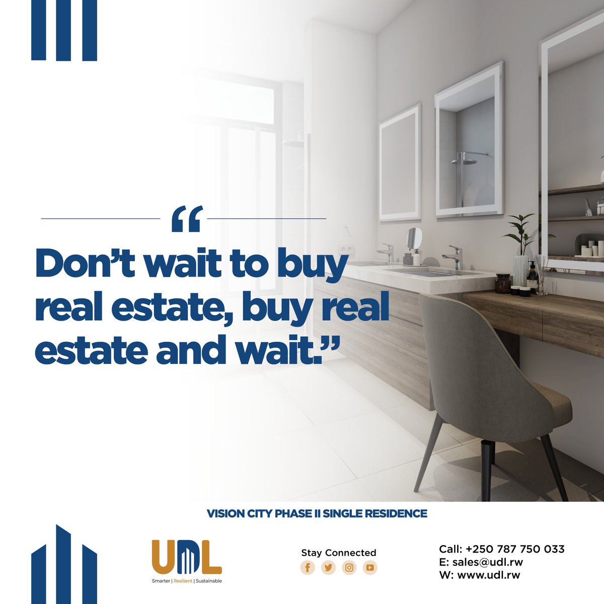 Ultimate Developers Ltd tweet media