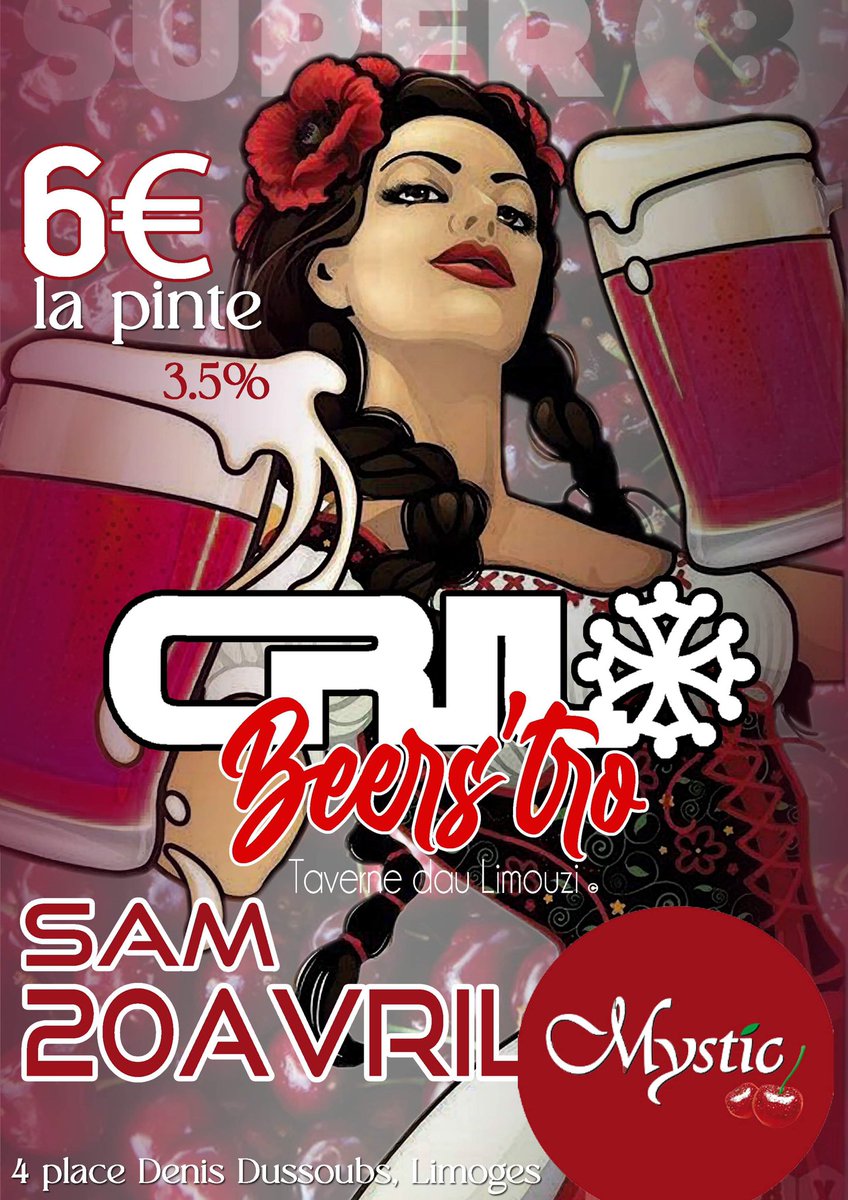 CRIL LIMOUZI tweet media