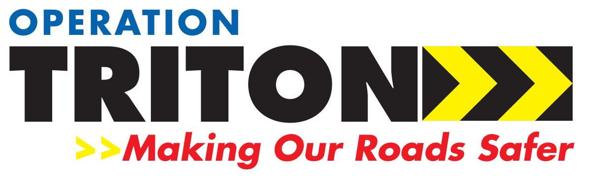 #OpTriton | We take road safety incredibly seriously and regularly carry out operations and work across our force area to take action against dangerous drivers and protect the community.

Read more: west-midlands.police.uk/news/five-cust…