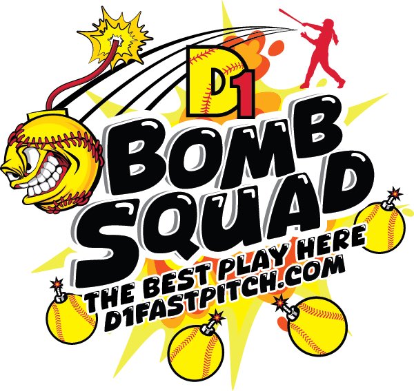 💣💣 2024 BOMB SQUAD LOGO 💣💣