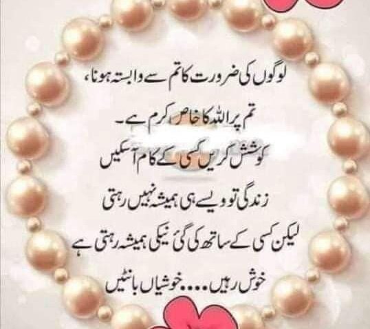 AsslamAlaikum ❤️ Dear Read this Post And reply How is it ?