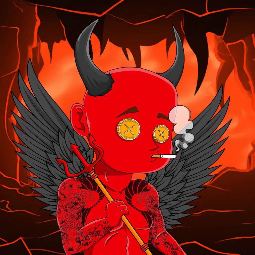 <a href="/UberSlim/">UberSlim</a> <a href="/xAliensNFT/">xAliens</a> <a href="/chimps_xrpl/">chilled x chimps</a> @xbeast_xrp <a href="/LedgerHeads/">Ledger Heads</a> @ChrisDi51750036 <a href="/wakifrog/">🐸wakifrog🪱</a> <a href="/grumpy_gromp/">Grumpy Gromp</a> <a href="/xpepepunks/">XPEPEPUNKS</a> <a href="/XChameleonsNFT/">XCHAMELEONS / XRPL</a> @JNKZxyz <a href="/HadaNFT/">HadaNFT</a> <a href="/EddieArthur/">Eddie Arthur 🏴‍☠️ 🪝</a> <a href="/IhodlD/">iHodlD</a> <a href="/DoppleGORKer/">Gork</a> @spectrum108 <a href="/NftWhizzer/">NFTWhizzer</a> <a href="/fudemcrypto/">fudem</a> <a href="/cootje34/">NeVeRmInD🇳🇱 🇸🇪 🍻</a> <a href="/cryptopunks0055/">Stan47</a> <a href="/XbeeArmy/">XbeeArmy</a> Devilish 😈