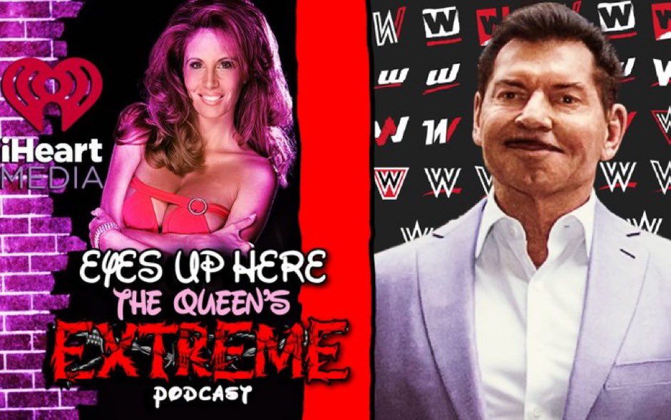 Are the rumors true? Is Vince McMahon looking at starting a new wrestling promotion? @ECWDivaFrancine discusses this story in the latest clip uploaded to her @YouTube channel. CLICK HERE! 🔽🔽🔽 youtu.be/M-Lvxvt39M0
