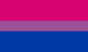 Que ser bisexual siempre sea motivo de orgullo ¡Por una bisexualidad libre, sin prejuicios, estigmas, estereotipos ni invisibilización!