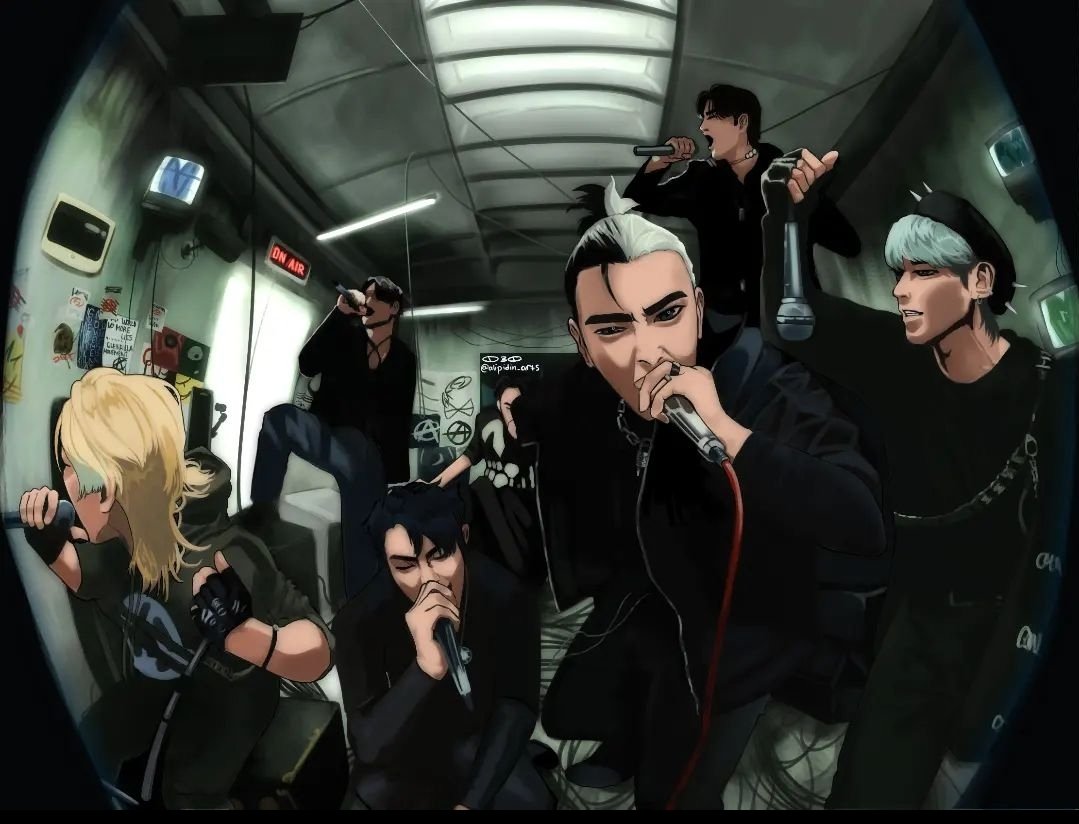 Like what was I on? What did I eat? What...how....