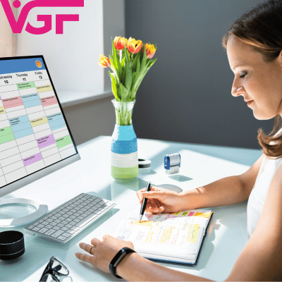 Virtual Gal Friday's virtual assistants help manage your legal research, providing support that sharpens your arguments and strengthens your cases. Spend more time in court and less on paperwork.

 #LegalResearch #CasePreparation #VirtualAssistant