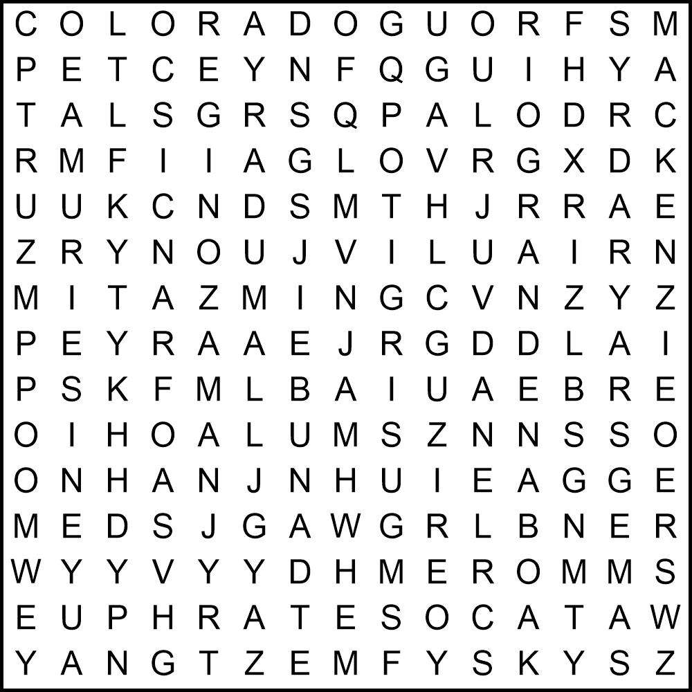 GodzillaMktg's tweet image. Hey there, explorers and river enthusiasts! Dive into a watery adventure this Saturday with this world rivers word puzzle. From the mighty Amazon to the 𝗖𝘂𝗿𝗶𝗼𝘂𝘀? 𝗙𝗼𝗹𝗹𝗼𝘄 𝘂𝘀 𝗳𝗼𝗿 𝘁𝗵𝗲 𝗳𝘂𝗹𝗹 𝘀𝘁𝗼𝗿𝘆! #yourofferisshit #GodzillaSizedROAS #monarchgrowsRoas