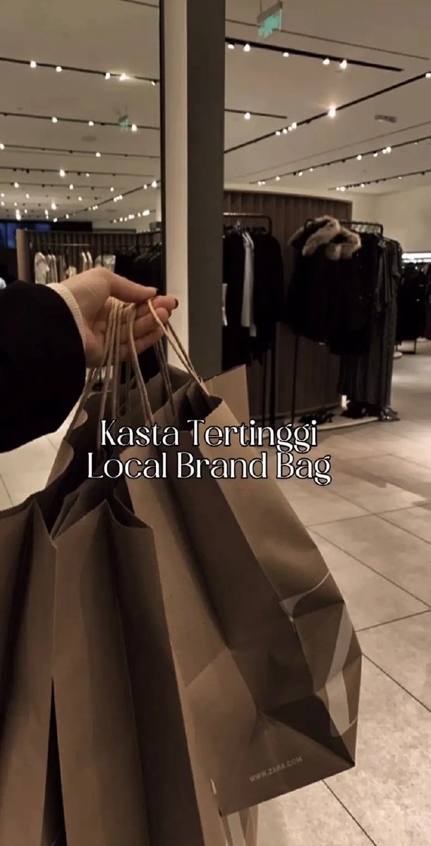 knh_undercover's tweet photo. Kalian harus punya salah satu dari local brand ini sih menurutku karena sebagus itu!!✨️🫶 https://t.co/oy8F4NaHFX