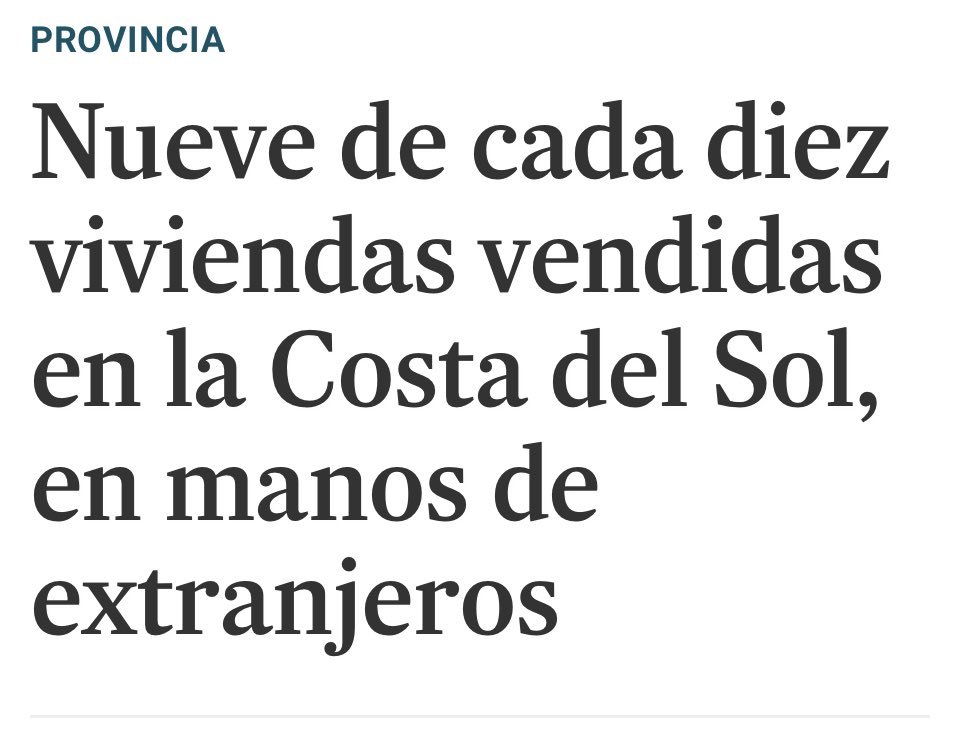 Ma_WuKong's tweet photo. 🇪🇸 España se encuentra en proceso de descomposición y disolución agudo, para convertirse en el Puerto Rico de Europa.

Nuestra clase política, gerencia de la oligarquía, responsable directa.

Y los españoles, al sector servicios. Serviles en nuestro propio país. https://t.co/QdL6NSBeYa