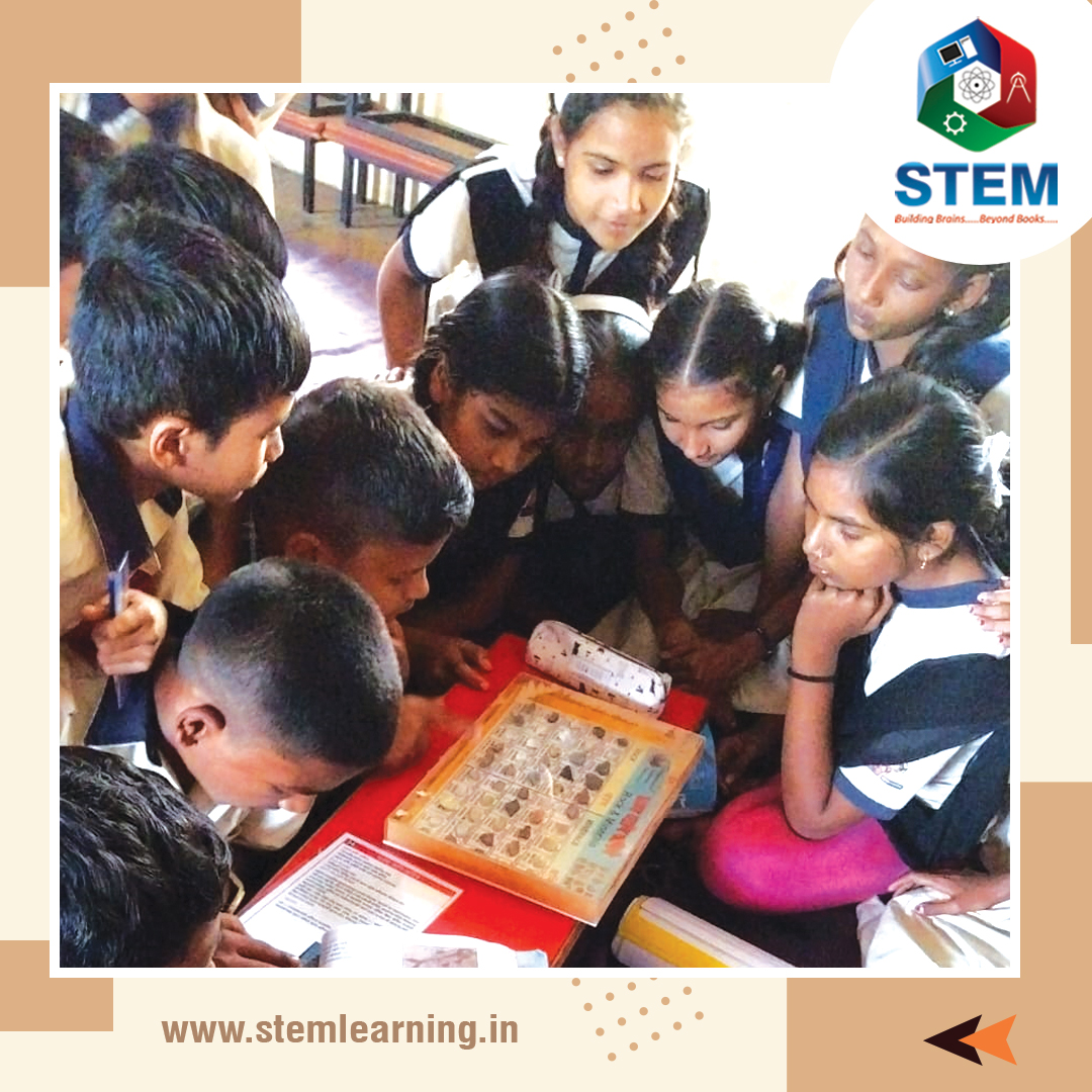 Samrat Ashok Vidya Mandir in Karve Nagar, #Pune, is transforming education with support from Sevas-PTC's CSR initiative! Introducing hands-on models for natural resource #education - sparking curiosity and shaping informed citizens!
.
stemlearning.in/msc/