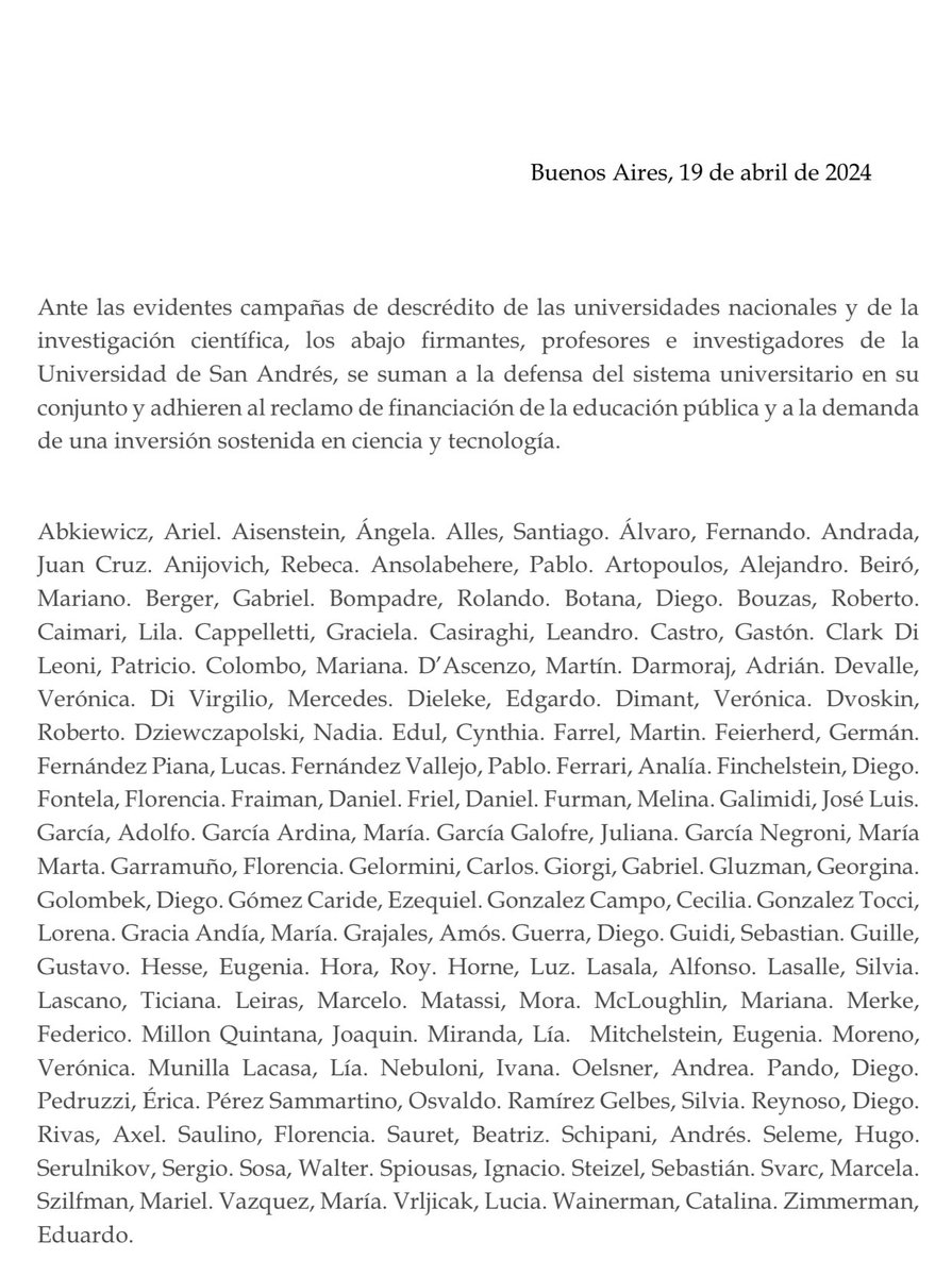 Claudio Zlotnik tweet media