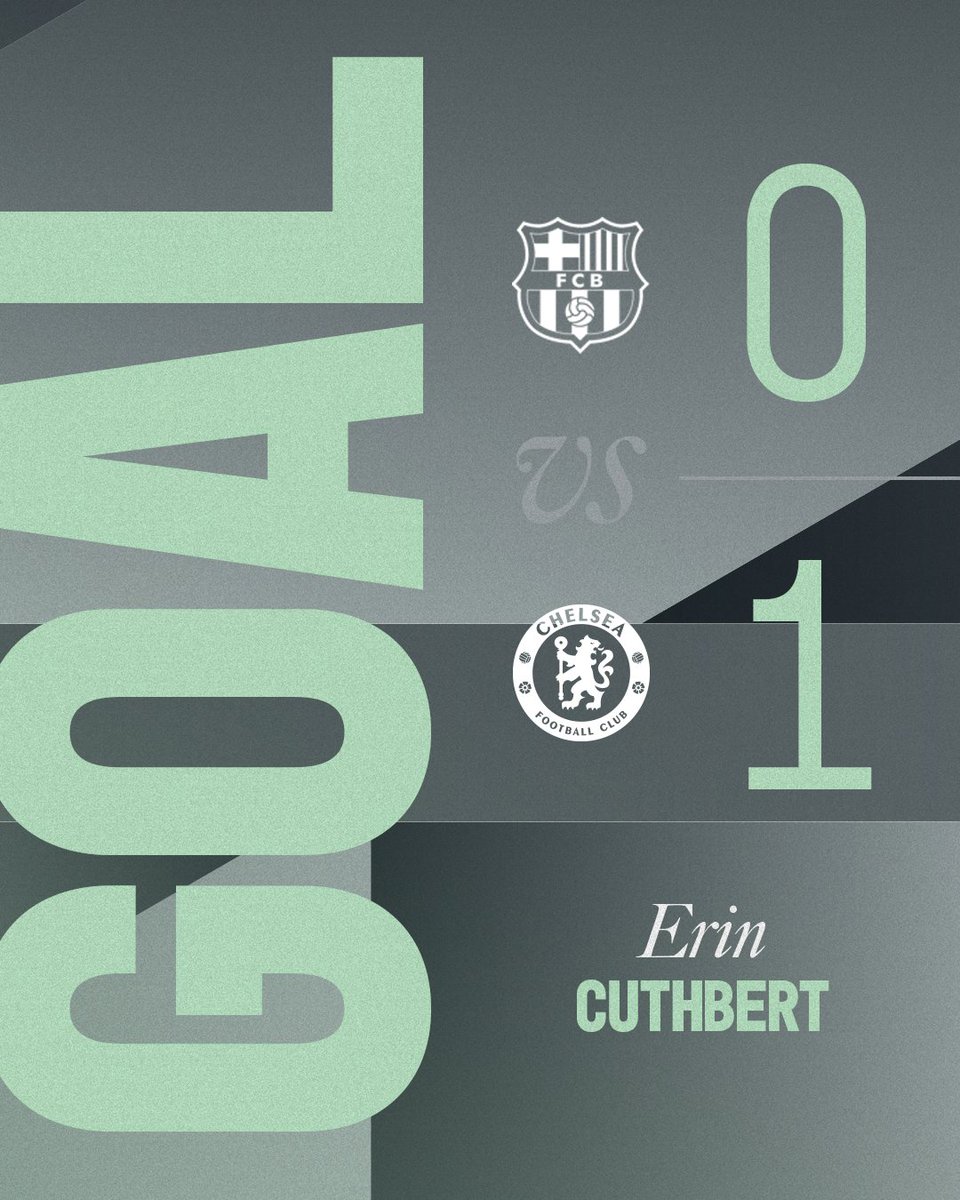 Chelsea FC Women tweet media